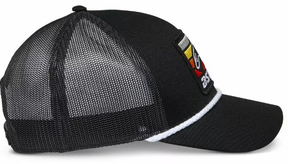 Шапка ALPINESTARS Selica Trucker BK