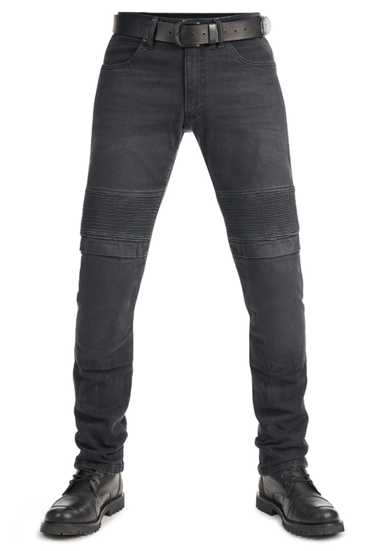 Мото дънки PANDO MOTO Karl Devil AAA+ Cordura® and Balistex® - SUPER LONG