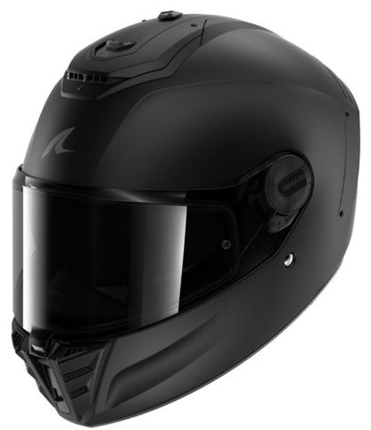 Каска SHARK SPARTAN RS DARK SHADOW MATT