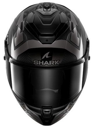 Каска SHARK SPARTAN GT PRO CARBON ZARCO TRACK RACER