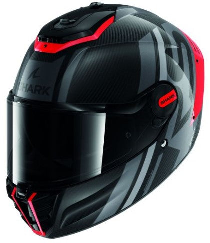 Каска SHARK SPARTAN RS CARBON SHAWN