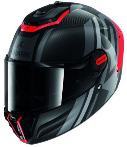Каска SHARK SPARTAN RS CARBON SHAWN