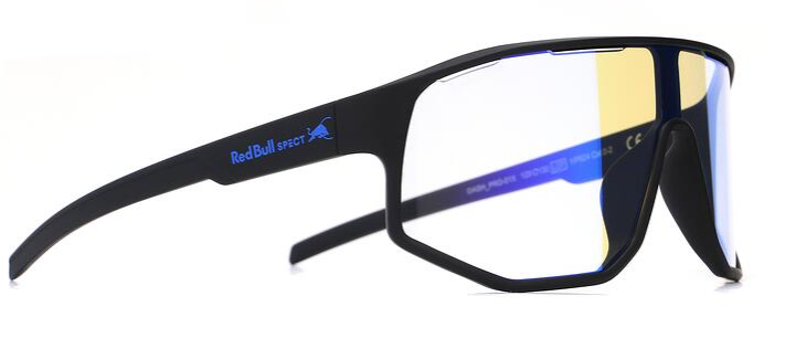 Спортни очила Red Bull Spect DAFT PRO-01X