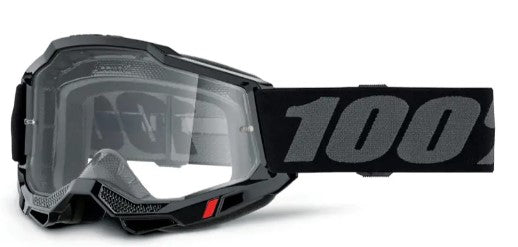 Мотокрос очила 100% Accuri2 OTG Black