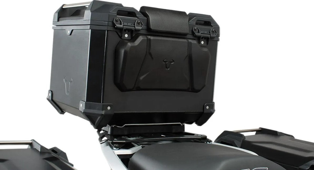 Мото куфар SW-MOTECH TRAX ADV PASS BACKREST R