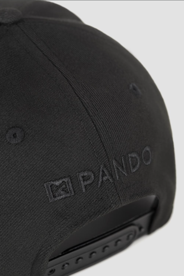 Мото шапка PANDO MOTO KABUTO RUNA
