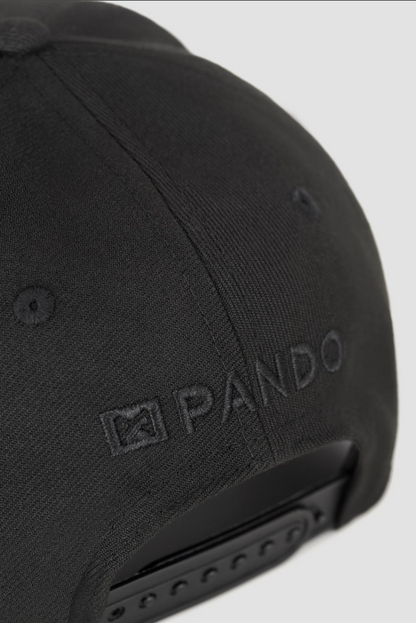 Мото шапка PANDO MOTO KABUTO RUNA