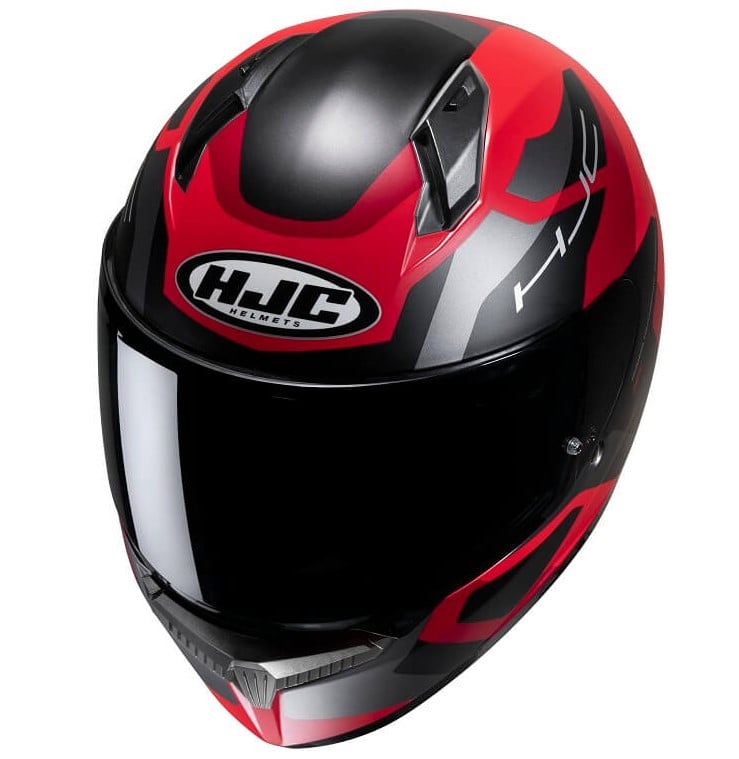 Каска HJC C10 Tins MC1SF