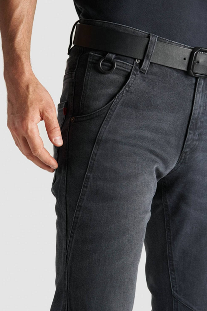 Мото дънки PANDO MOTO CASUAL ROBBY 03 - Slim-Fit Cordura®