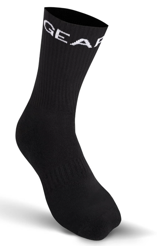 Чорапи PANDO MOTO MOTORCYCLE SOCKS - BRAKE