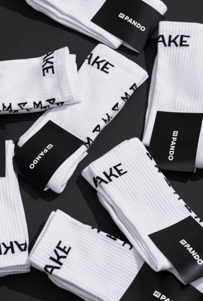 Чорапи PANDO MOTO MOTORCYCLE SOCKS - GEAR