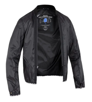 Дамско ветроустойчиво яке JOHN DOE Aero Mesh Windblock