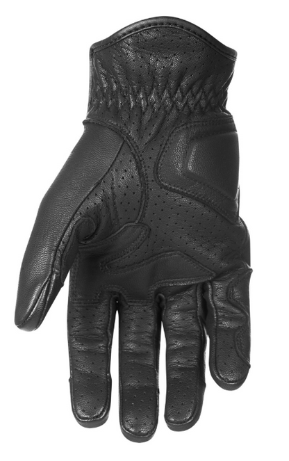 Мото ръкавици Pando Moto IVY BLACK