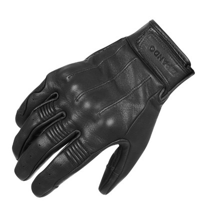 Мото ръкавици Pando Moto IVY BLACK
