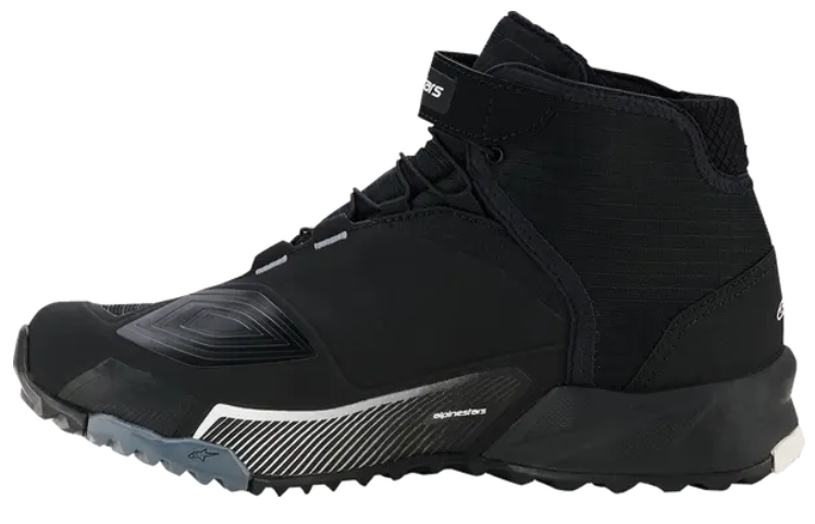 Дамски боти ALPINESTARS Stella CR-X DS BLACK/GRAY/WHITE
