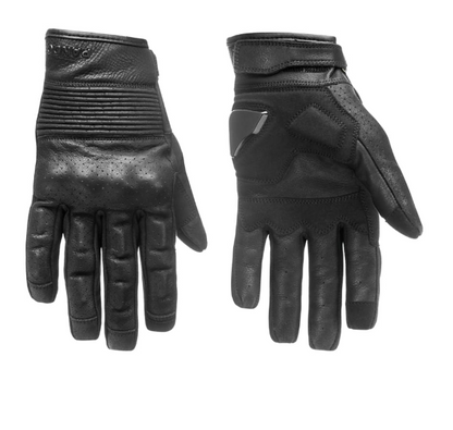 Мото ръкавици Pando Moto ONYX BLACK