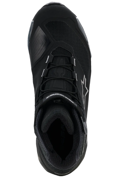 Дамски боти ALPINESTARS Stella CR-X DS BLACK/GRAY/WHITE
