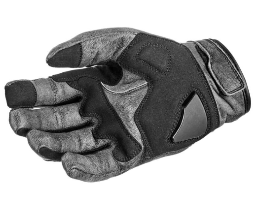 Мото ръкавици Pando Moto ONYX GREY