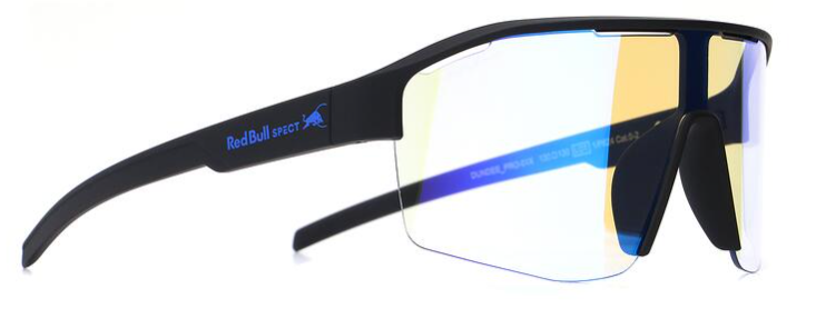Слънчеви очила Red Bull Spect DUNDEE PRO-01X