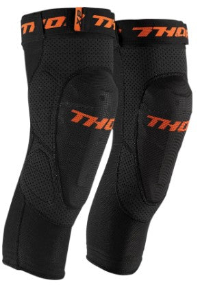 Наколенки THOR COMP XP BK