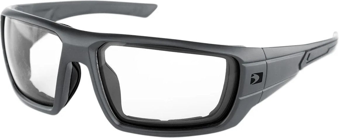 Очила BOBSTER TACTICAL MISSION GRAY
