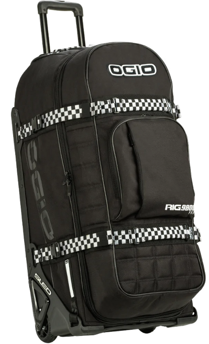 Сак с колела OGIO RIG 9800 PRO Fast Times