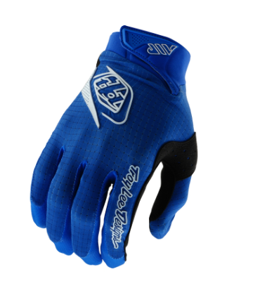 Мотокрос ръкавици TROY LEE DESIGNS Air - Mono Blue