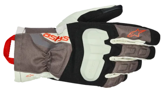 Мото ръкавици ALPINESTARS XT-3 Drystar® BROWN/SAND/BLACK