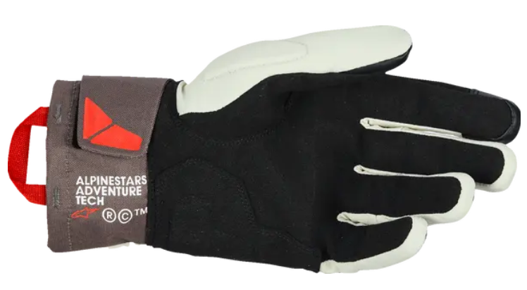 Мото ръкавици ALPINESTARS XT-3 Drystar® BROWN/SAND/BLACK