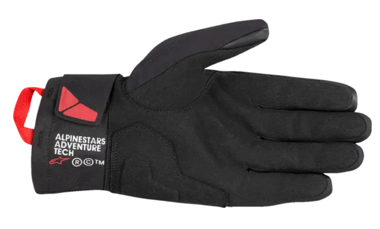 Мото ръкавици ALPINESTARS XT-3 Drystar® BLACK