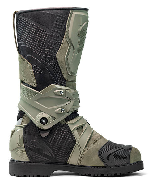 Ендуро ботуши SIDI ADVENTURE 2 GORE-TEX Military