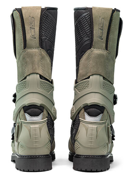 Ендуро ботуши SIDI ADVENTURE 2 GORE-TEX Military