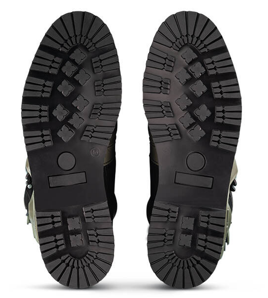 Ендуро ботуши SIDI ADVENTURE 2 GORE-TEX Military