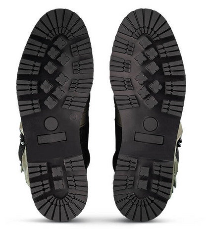Ендуро ботуши SIDI ADVENTURE 2 GORE-TEX Military