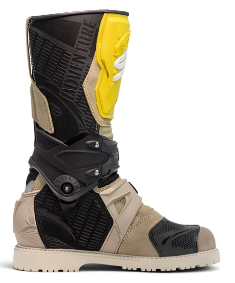 Ендуро ботуши SIDI ADVENTURE 2 GORE-TEX SAND