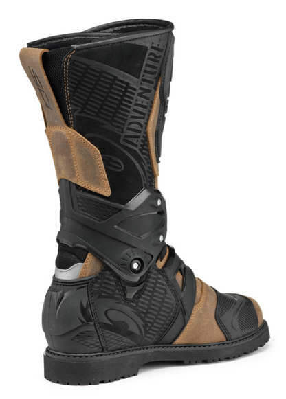 Ендуро ботуши SIDI ADVENTURE 2 GORE-TEX Tabacco