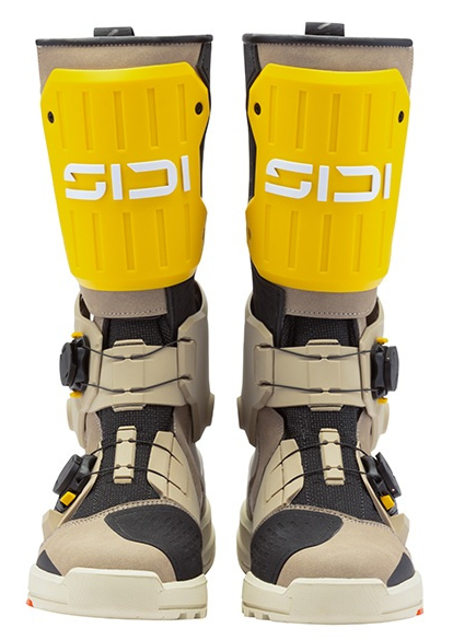 Адвенчър ботуши SIDI Taurus GTX SAND