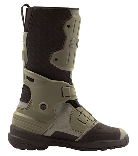 Адвенчър ботуши SIDI Taurus GTX Deep Forest