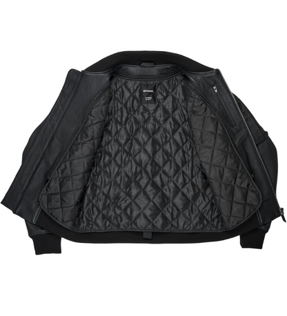 Мото яке PANDO MOTO FALCON AVIATOR BLACK