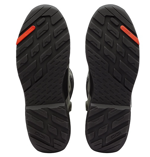 Адвенчър ботуши SIDI Taurus GTX Deep Forest