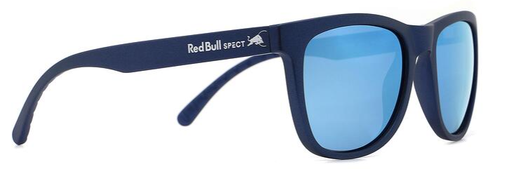 Слънчеви очила Red Bull Spect ECOS 005P