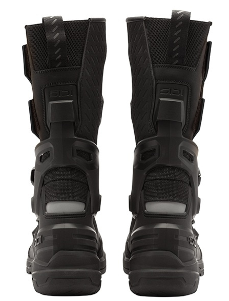 Адвенчър ботуши SIDI Taurus GTX BLACK