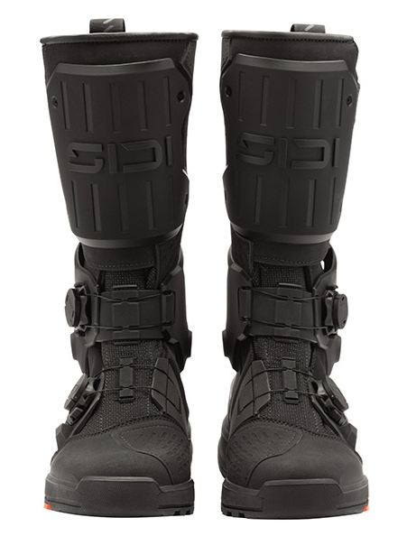 Адвенчър ботуши SIDI Taurus GTX BLACK