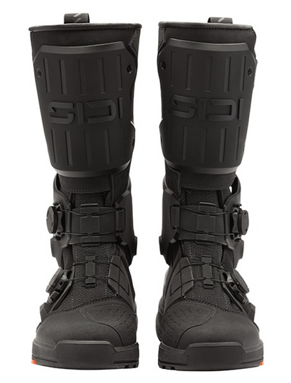 Адвенчър ботуши SIDI Taurus GTX BLACK