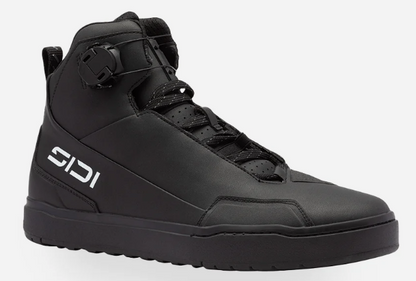 Мото боти SIDI KRYO BLACK