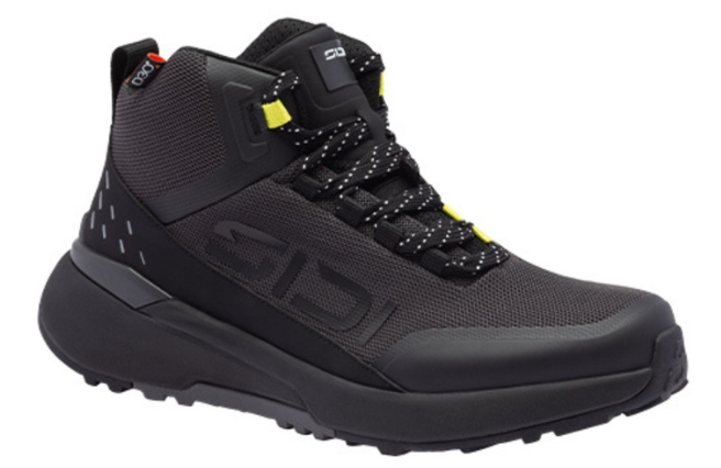 Мото боти SIDI NUCLEUS AIR ANTHBLK