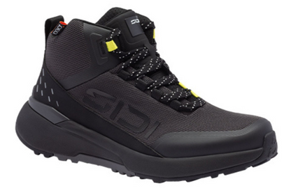 Мото боти SIDI NUCLEUS AIR ANTHBLK