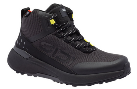 Мото боти SIDI NUCLEUS AIR ANTHBLK
