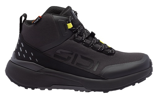 Мото боти SIDI NUCLEUS AIR ANTHBLK