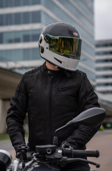 Мото яке PANDO MOTO TATAMI LT 01